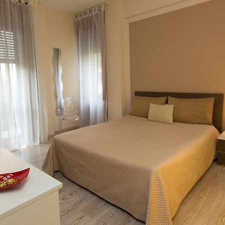Salernoprestige Rooms Bagian luar foto
