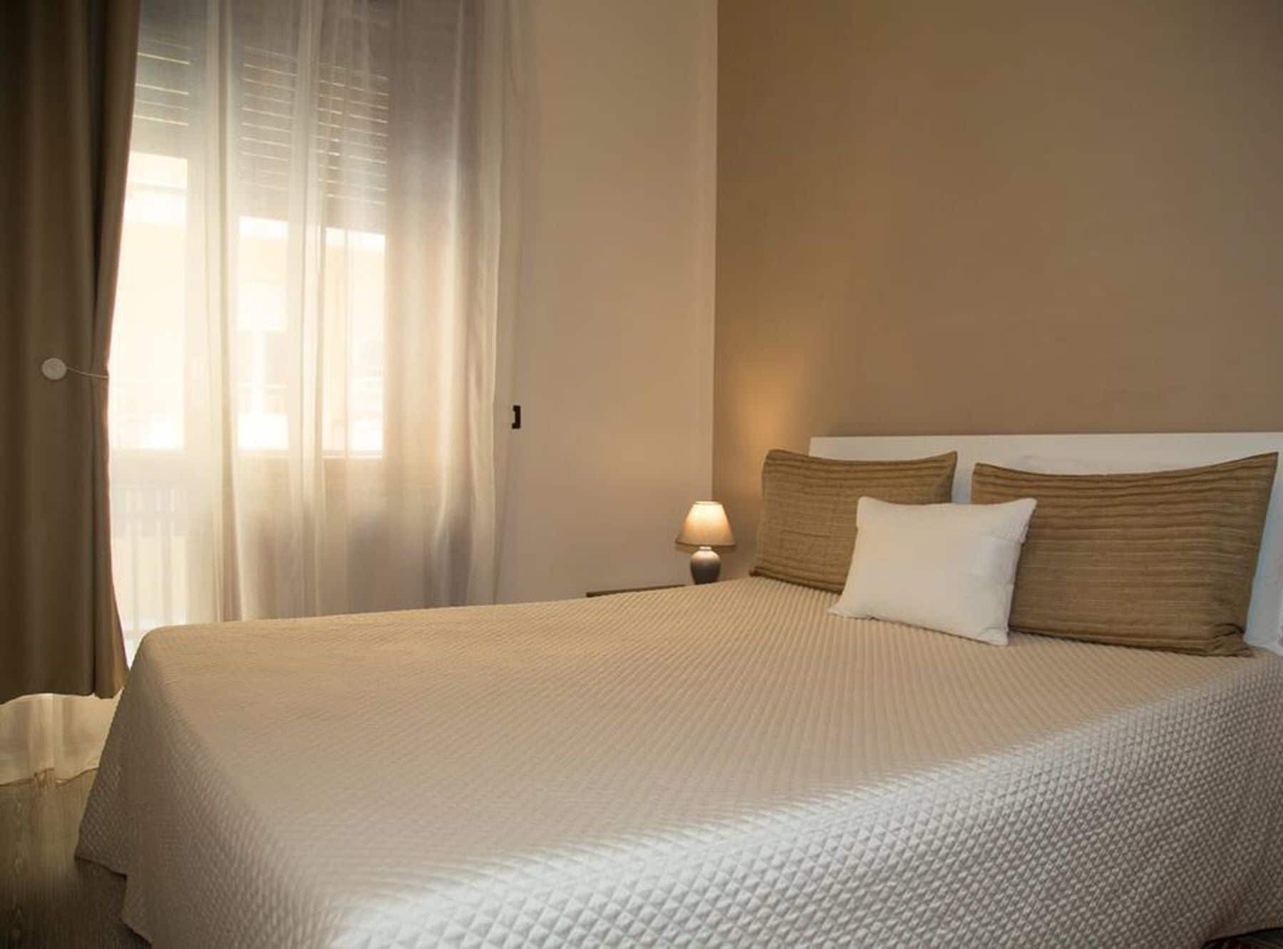 Salernoprestige Rooms Bagian luar foto
